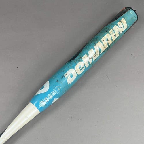 Demarini CF5 32/22 (-10) ASA / NSA / USSSA Softball Bat