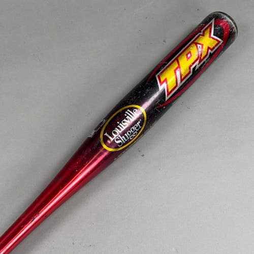 Louisville Slugger TPX Air 3 31/19 (-12) Baseball Bat