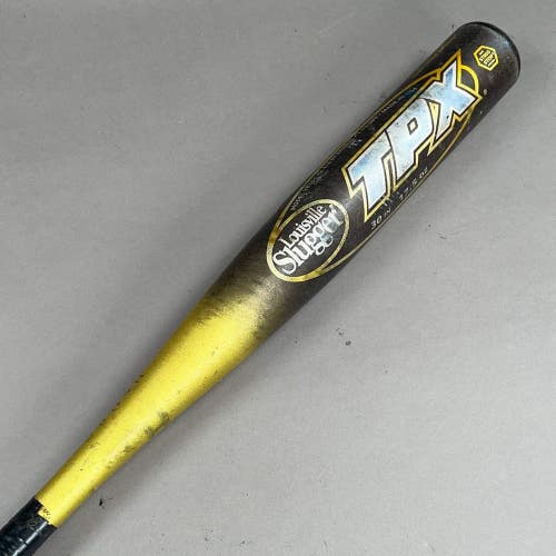 Louisville Slugger TPX Gen1X Deuce 30/17 (-13) Baseball Bat