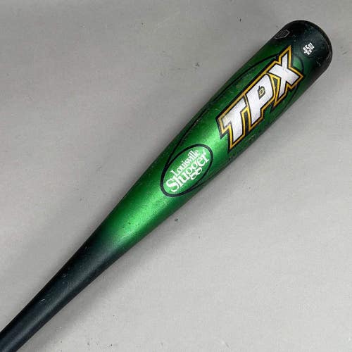 Louisville Slugger TPX Gen1 X 30/21 (-9) Baseball Bat