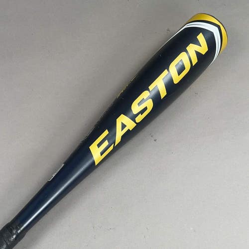 Easton Alpha ALX 25/15 (-10) USSSA Baseball Bat