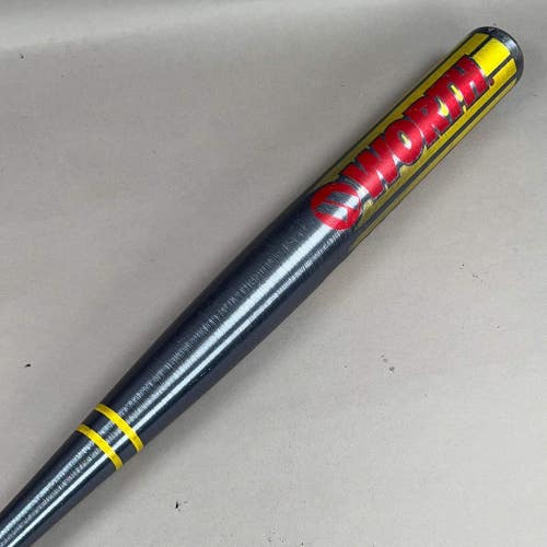 Worth Powercell 34/28 (-6) Softball Bat