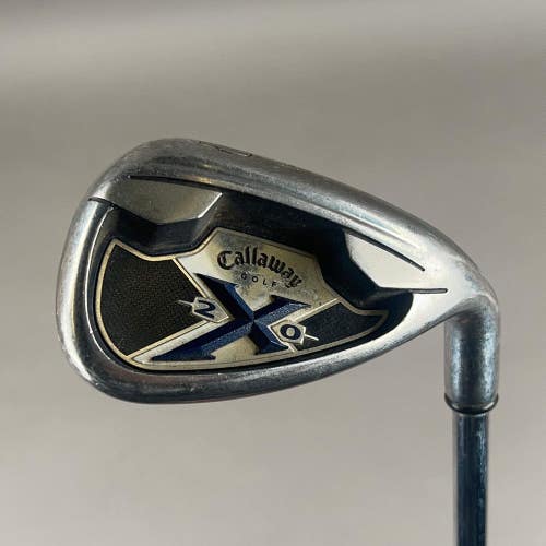 Callaway 2XO Right-Handed Pitching Wedge