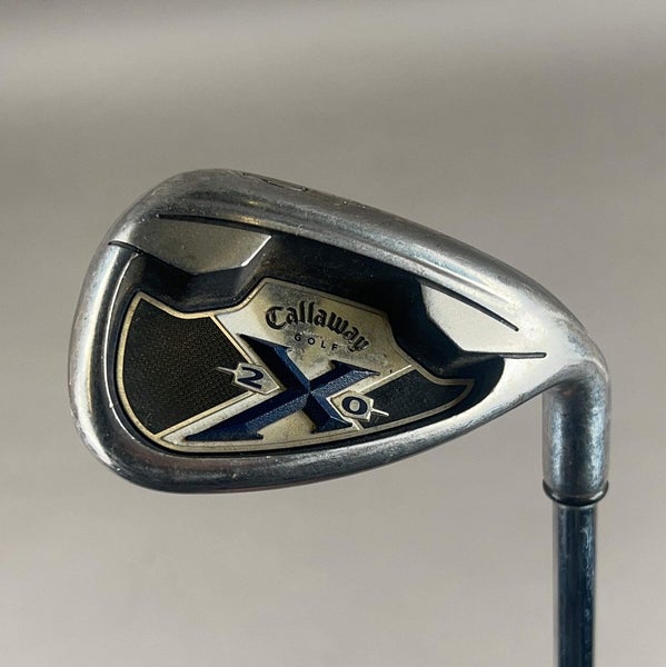 Callaway 2XO Right-Handed Pitching Wedge