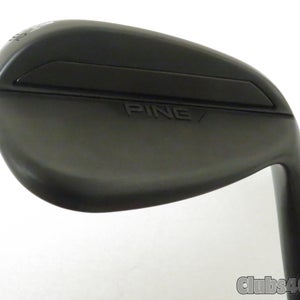 PING S159 Wedge Midnight Black Dot Z-Z115 Steel SAND 54° S-12  MINT