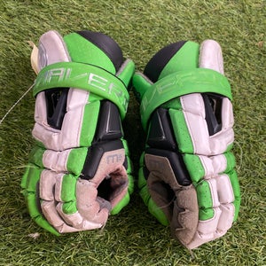 Maverik M6 Lacrosse Gloves | 10"