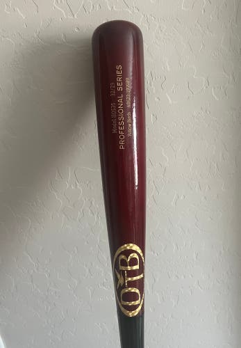 Dove Tail HOS35 Birch Bat 29 oz 32" (Lightly Used)