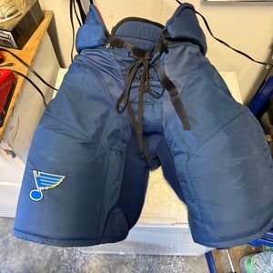 Senior Large CCM HP45 Hockey Pants Pro Stock (Used)