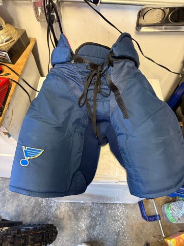 Senior Large CCM HP45 Hockey Pants Pro Stock (Used)