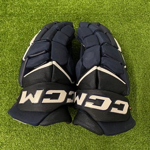 CCM JetSpeed FT8 Pro Gloves | 13"
