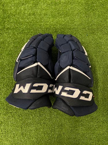 CCM JetSpeed FT8 Pro Gloves | 13"