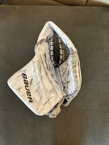 Bauer Vapor X5 Pro Regular (Used)