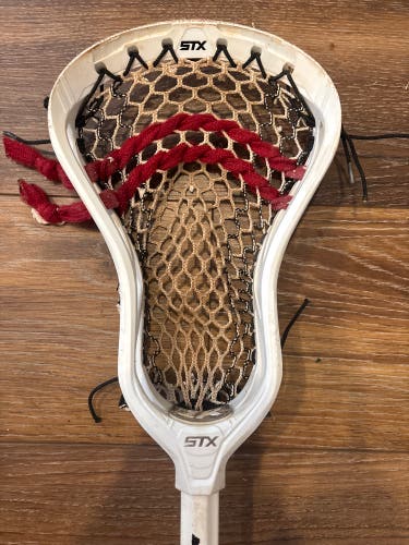 STX Hammer 1K