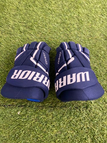 Warrior Covert QR5 40 Gloves | 12"