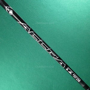 ACCRA TZ RPG 362 LBP .335 M5 Extra Stiff 43.5" Pulled Graphite Wood Shaft