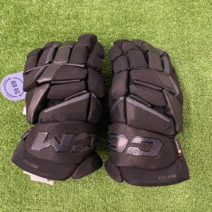 CCM JetSpeed FT8 Pro Gloves | 13"