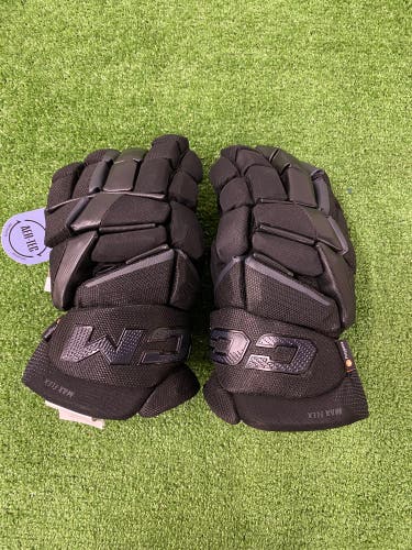 CCM JetSpeed FT8 Pro Gloves | 13"