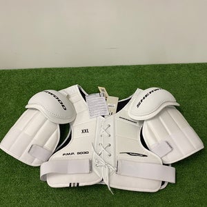 Sher-Wood 5030 HOF Shoulder Pads | Senior XXL