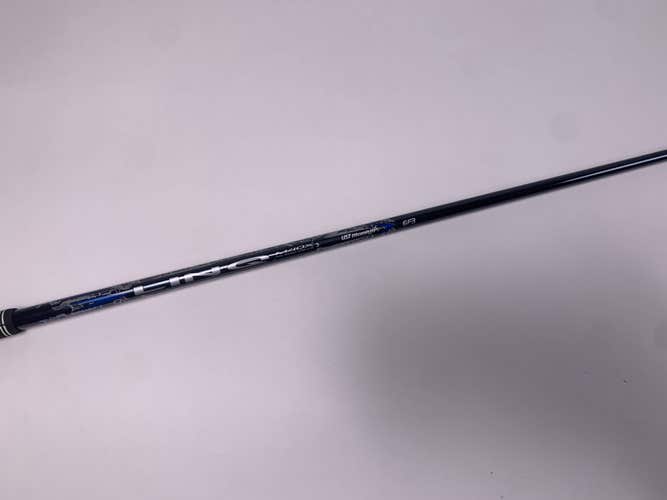 UST Mamiya LinQ M40X 6F3 Regular Graphite Fairway Wood Shaft 41"-Cobra