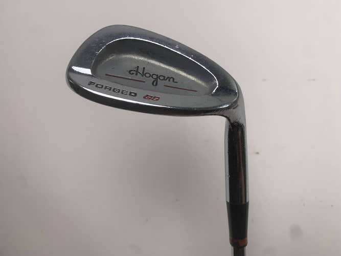 Ben Hogan Edge Forged GS Sand Wedge SW Apex 3 Regular Steel Mens RH