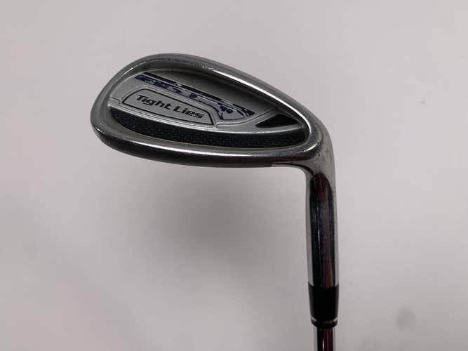 Adams Tight Lies Sand Wedge SW True Temper Wedge Steel Mens RH