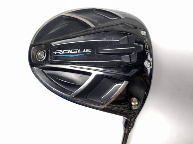 Callaway Rogue Driver 9* Tensei Blue AV Series 65g Regular RH