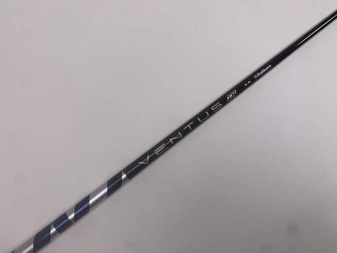 Fujikura Ventus TR Blue 5A Seniors Graphite Driver Shaft 44.5"-TaylorMade