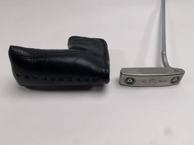 TaylorMade TP Reserve B29 Putter 35" Mens RH HC NEW
