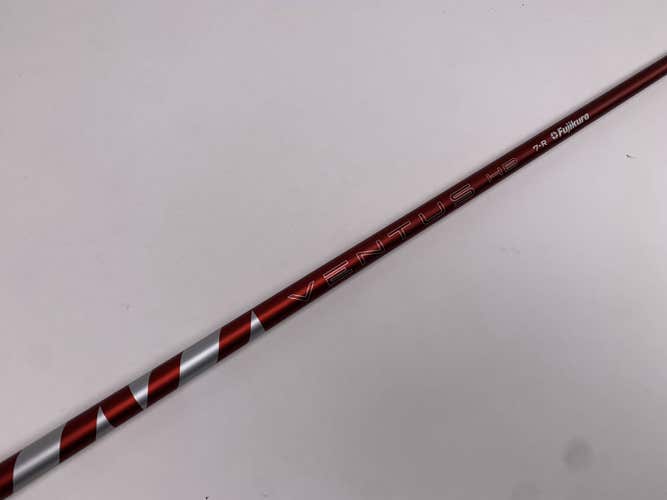 Fujikura Ventus Red HB 7-R VeloCore+ Regular Graphite Hybrid Shaft 39"-Ping