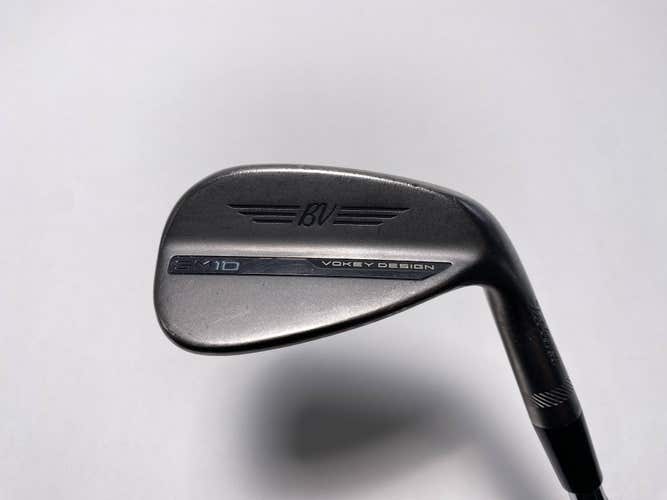 Titleist Vokey SM10 Nickel Wedge 46* 10 F-Grind DG S200 Stiff RH