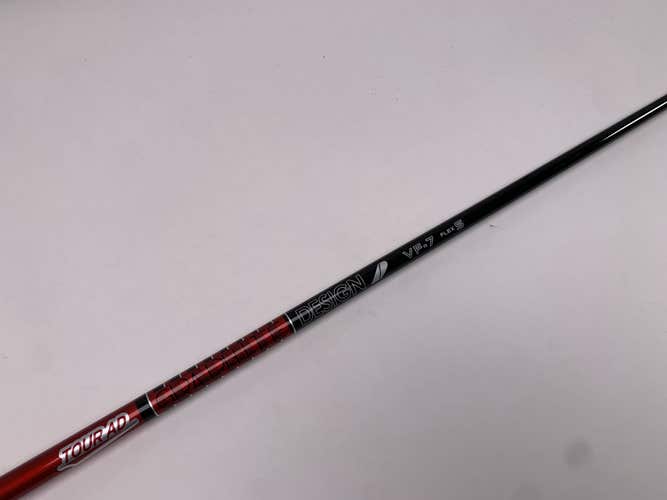 Graphite Design Tour AD VF-7 Stiff Graphite Fairway Wood Shaft 41.75"-Titleist