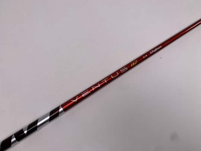 Fujikura Ventus Red TR 5R Velocore Regular Graphite Driver Shaft 43.5"-Cobra