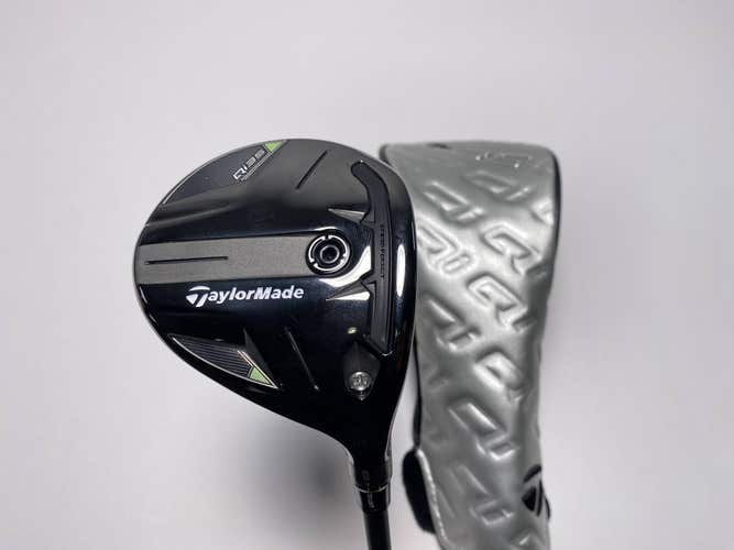 TaylorMade Qi35 5 Fairway Wood 18* Fujikura Ventus Blue 2025 5R Regular RH NEW