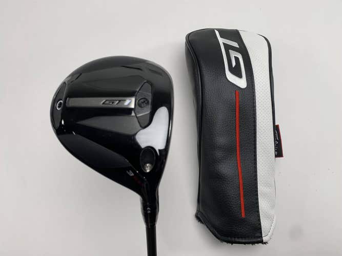 Titleist GT1 3Tour 3 Fairway Wood 15* Tensei K Blue Xlink Tech 65g XStiff RH HC