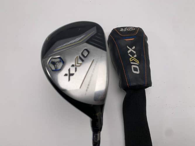 XXIO 13 6 Hybrid 26* MP 1300 Flex 3322 41g Regular Graphite Mens RH HC