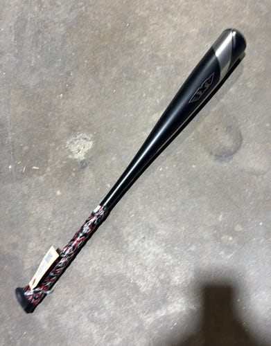 2020 AXE Elite Alloy Bat USABat Certified (-10) Alloy 19 oz 29" (Used)