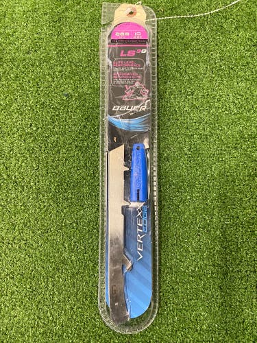 Bauer LS3G Replacement Blades | 288mm