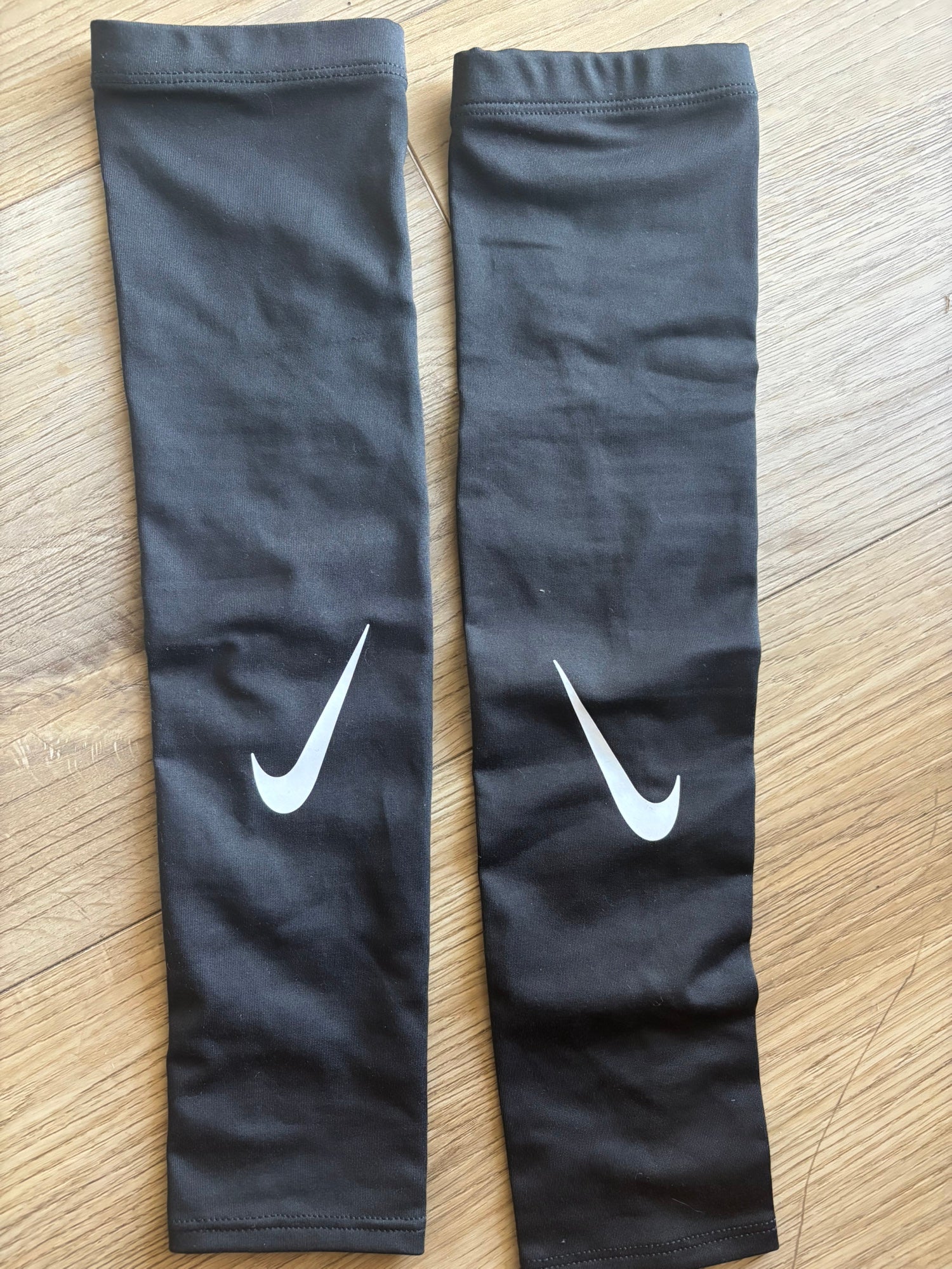 custom nike arm sleeve