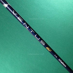 Fujikura Ventus TR Blue VeloCore 7-X .335 Extra Stiff 43.5" Pulled Wood Shaft