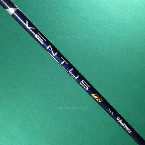 Fujikura Ventus TR Blue VeloCore 7-X .335 Extra Stiff 43.5" Pulled Wood Shaft