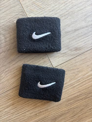 Nike Sweat Bands