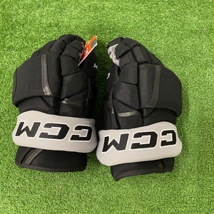 CCM HG12 Gloves Pro Stock | 14"