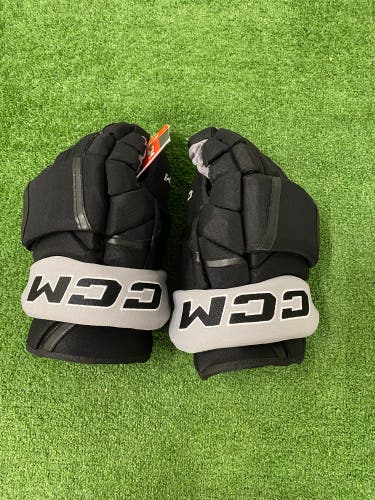 CCM HG12 Gloves Pro Stock | 14"