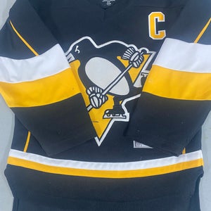 Pittsburgh Penguins Crosby youth Jersey