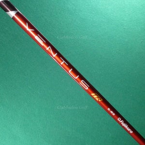 Fujikura Ventus TR Red VeloCore 5-R2 .335 Seniors 43.5" Pulled Graphite Shaft