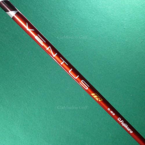 Fujikura Ventus TR Red VeloCore 5-R2 .335 Seniors 43.5" Pulled Graphite Shaft