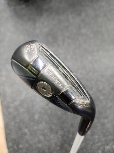 Used Adams Golf IDEA SUPER Mens Hybrid Club RH 5 Hybrid 11849-S000036322