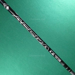ACCRA TZ RPG 362 LBP .335 M5 Extra Stiff 43.75" Pulled Graphite Wood Shaft