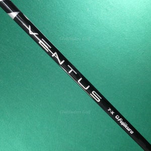 Fujikura Ventus Black VeloCore 7-X .335 Extra Stiff 42" Pulled Graphite Shaft