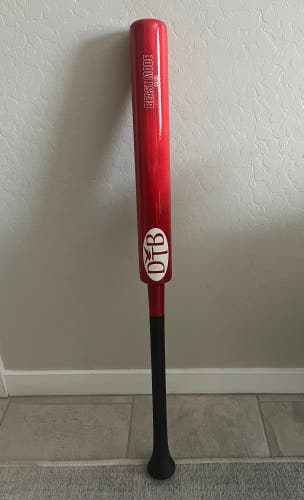 Dove Tail Beast Mode Training Bat 33" 35 oz(New)